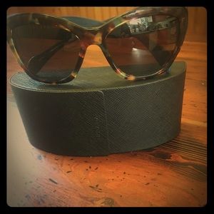 Prada sunglasses